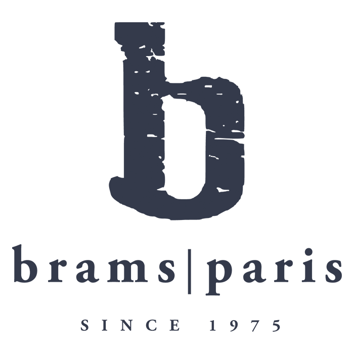 Bram's Paris