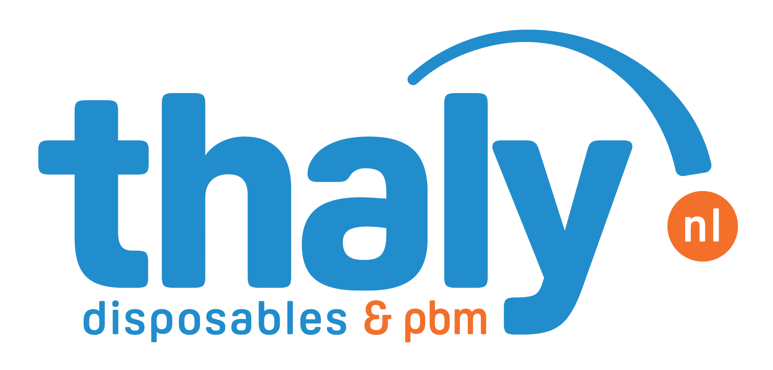 Thaly